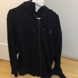Jordan jacket